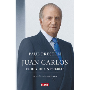 Juan Carlos I (edición actualizada)