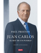 Juan Carlos I (edición actualizada)