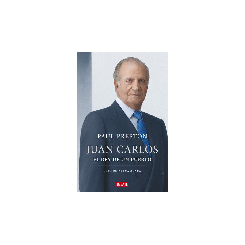 Juan Carlos I (edición actualizada)