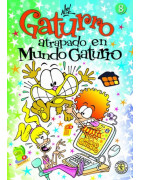 Gaturro 8. Gaturro atrapado en Mundo Gaturro