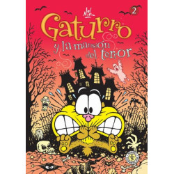 Gaturro 2. Gaturro y la...