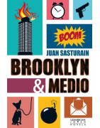 Brooklyn y medio