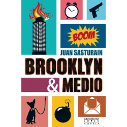 Brooklyn y medio