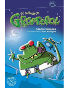 El monstruo Groppopol