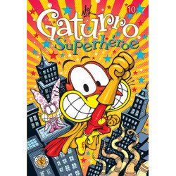 Gaturro 10. Gaturro...