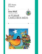 A filmar canguros míos