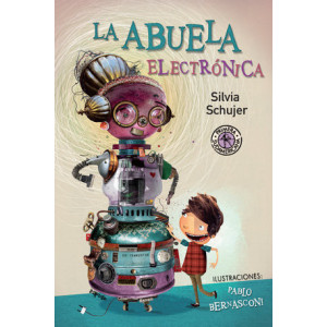 La abuela electrónica