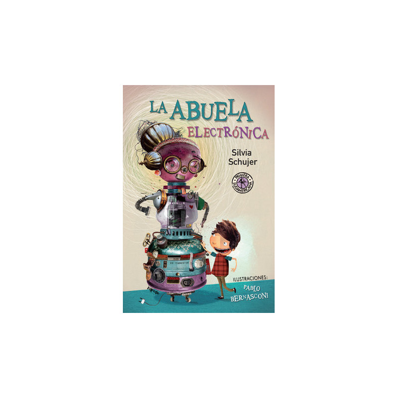 La abuela electrónica