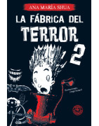 La fábrica del terror 2