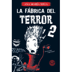 La fábrica del terror 2