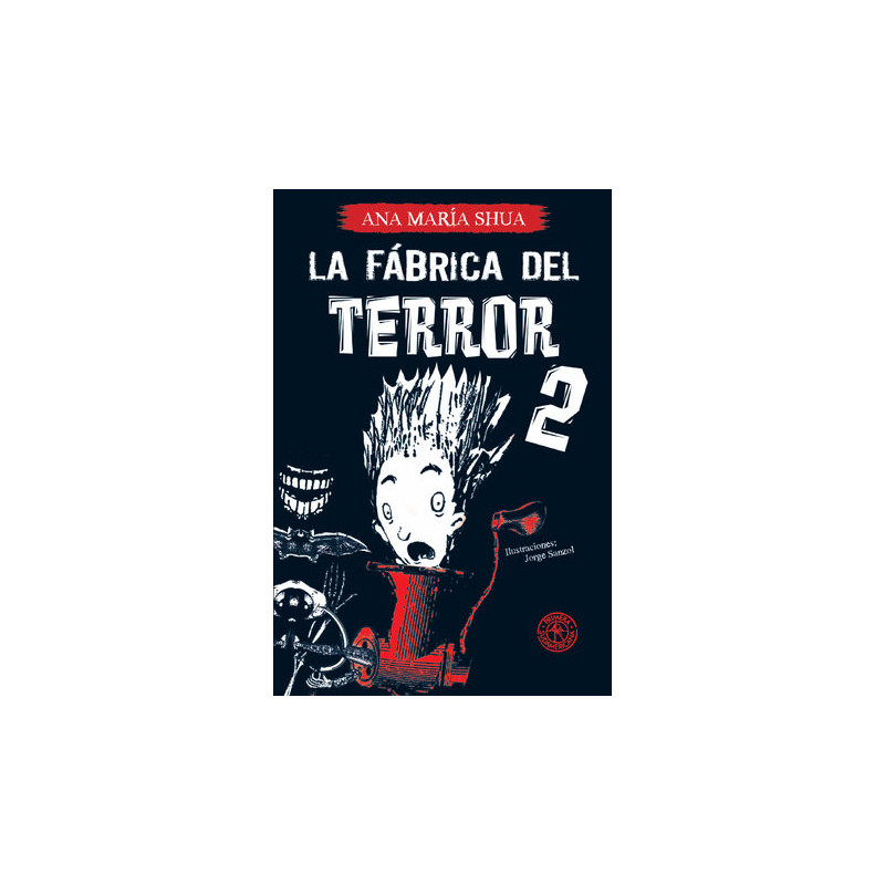 La fábrica del terror 2