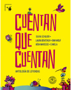 Cuentan que cuentan...