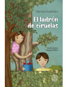 El ladrón de ciruelas