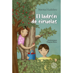 El ladrón de ciruelas