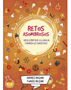 Retos asombrosos