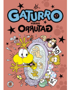 Gaturro 17. Gaturro versus Orrutag