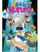 Súper Ninja Kururo 2