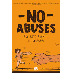 No abuses (de este libro)