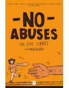 No abuses (de este libro)