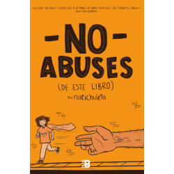 No abuses (de este libro)