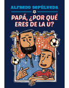 Papá, ¿por qué eres de la U?