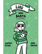 Lulú dice basta