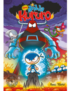 Super Ninja Kururo