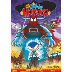 Super Ninja Kururo