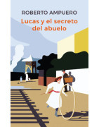 Lucas y el secreto del abuelo