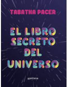 El libro secreto del universo