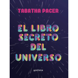 El libro secreto del universo