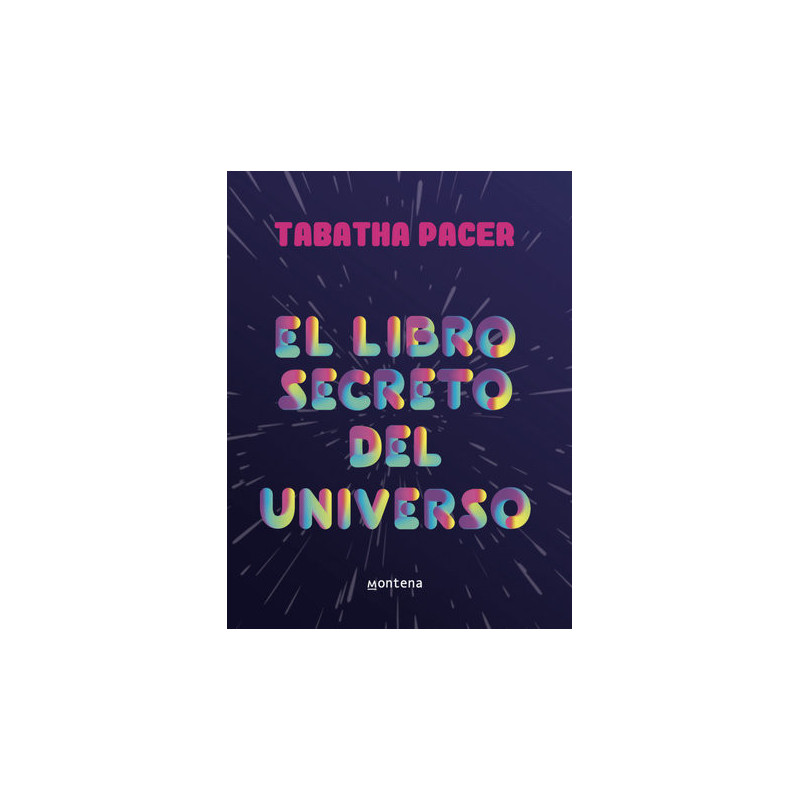 El libro secreto del universo