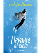 Llévame al cielo