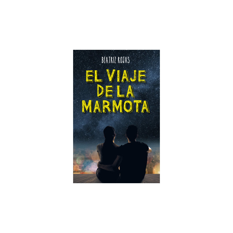 El viaje de la marmota