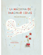 La máquina de imaginar cosas