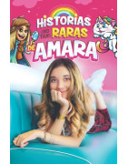 Historias (no tan raras) de Amara