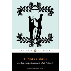 Los papeles póstumos del Club Pickwick (Los mejores clásicos)