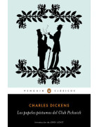 Los papeles póstumos del Club Pickwick (Los mejores clásicos)