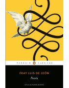 Poesía (Fray Luis de León) (Los mejores clásicos)