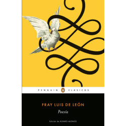 Poesía (Fray Luis de León)...