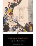 La feria de las vanidades (Los mejores clásicos)