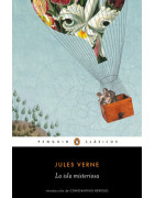 La isla misteriosa (Los mejores clásicos)