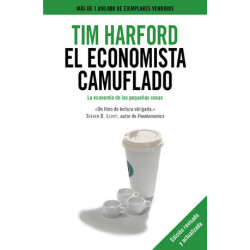 El economista camuflado