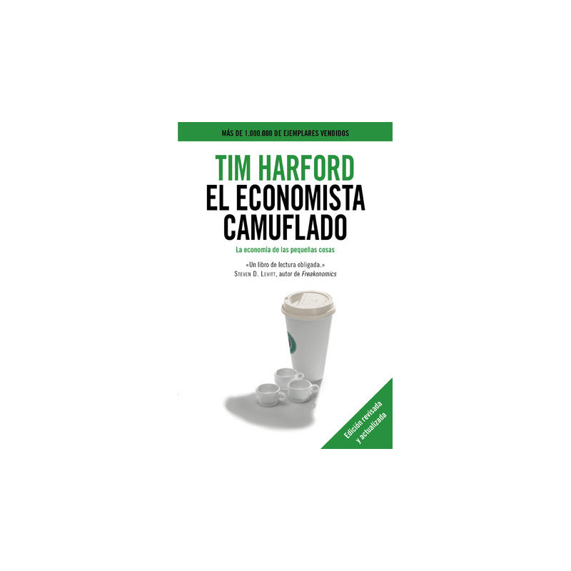 El economista camuflado