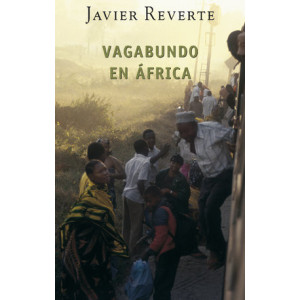 Vagabundo en África (Trilogía de África 2)