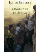 Vagabundo en África (Trilogía de África 2)