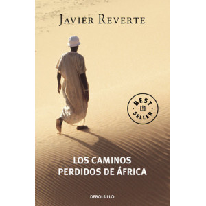 Los caminos perdidos de África (Trilogía de África 3)