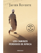 Los caminos perdidos de África (Trilogía de África 3)