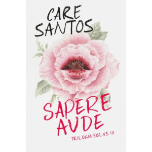 Sapere Aude (Trilogía Eblus 3)