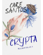 Crypta (Trilogía Eblus 2)